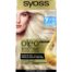 Syoss Oleo Intense Haarverf 12-00 Zilverblond