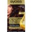 Syoss Oleo Intense Haarverf 4-18 Mokkabruin
