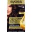 Syoss Oleo Intense Haarverf 4-86 Fluweelbruin