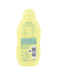 Zwitsal Conditioner Zacht En Glanzend, 200 ml