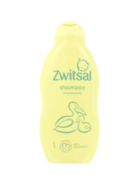 Zwitsal Shampoo, 200 ml