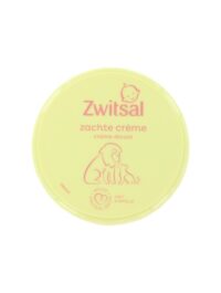 Zwitsal Zachte Creme, 200 ml