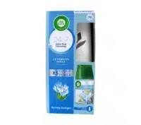 Airwick Freshmatic Auto Spray Spring Delight + Navulling