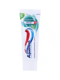 Aquafresh Tandpasta Coolmint, 75 ml