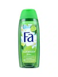 Fa Douchegel Caribbean Wave, 250 ml