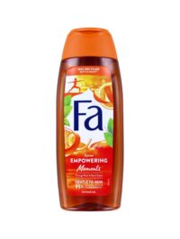 Fa Douchegel Empowering Moments, 250 ml
