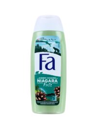 Fa Douchegel Scenery Wonders Niagara Falls, 250 ml