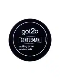 Got2B Gentlemen Molding Paste, 100 ml