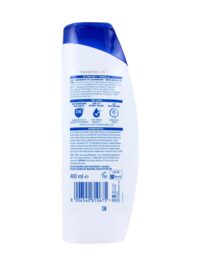 Head & Shoulders Shampoo Citrus Fresh, 400 ml