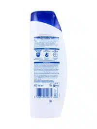 Head & Shoulders Shampoo Citrus Fresh, 400 ml