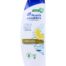Head & Shoulders Shampoo Citrus Fresh, 400 ml