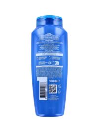 L'Oreal Elseve Shampoo Anti-Roos, 300 ml