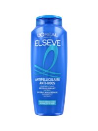 L'Oreal Elseve Shampoo Anti-Roos, 300 ml