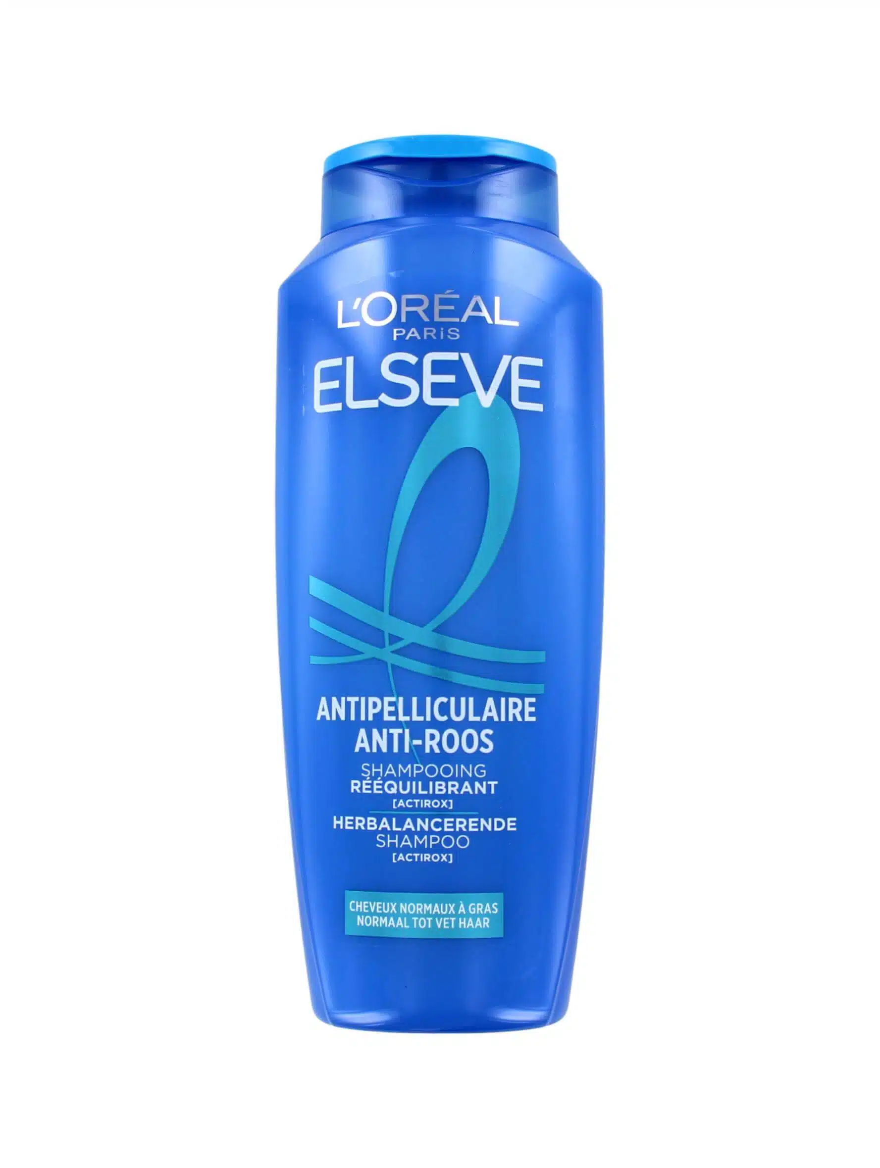 L'Oreal Elseve Shampoo Anti-Roos, 300 ml