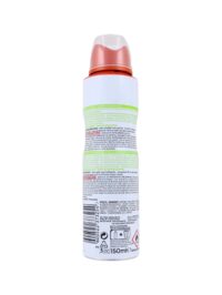 L'Oreal Men Expert Deodorant Spray Shirt Protect Anti-Marks, 150 ml