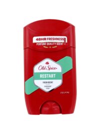 Old Spice Deodorant Stick Restart, 50 ml