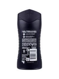 Axe Douchegel Black, 250 ml