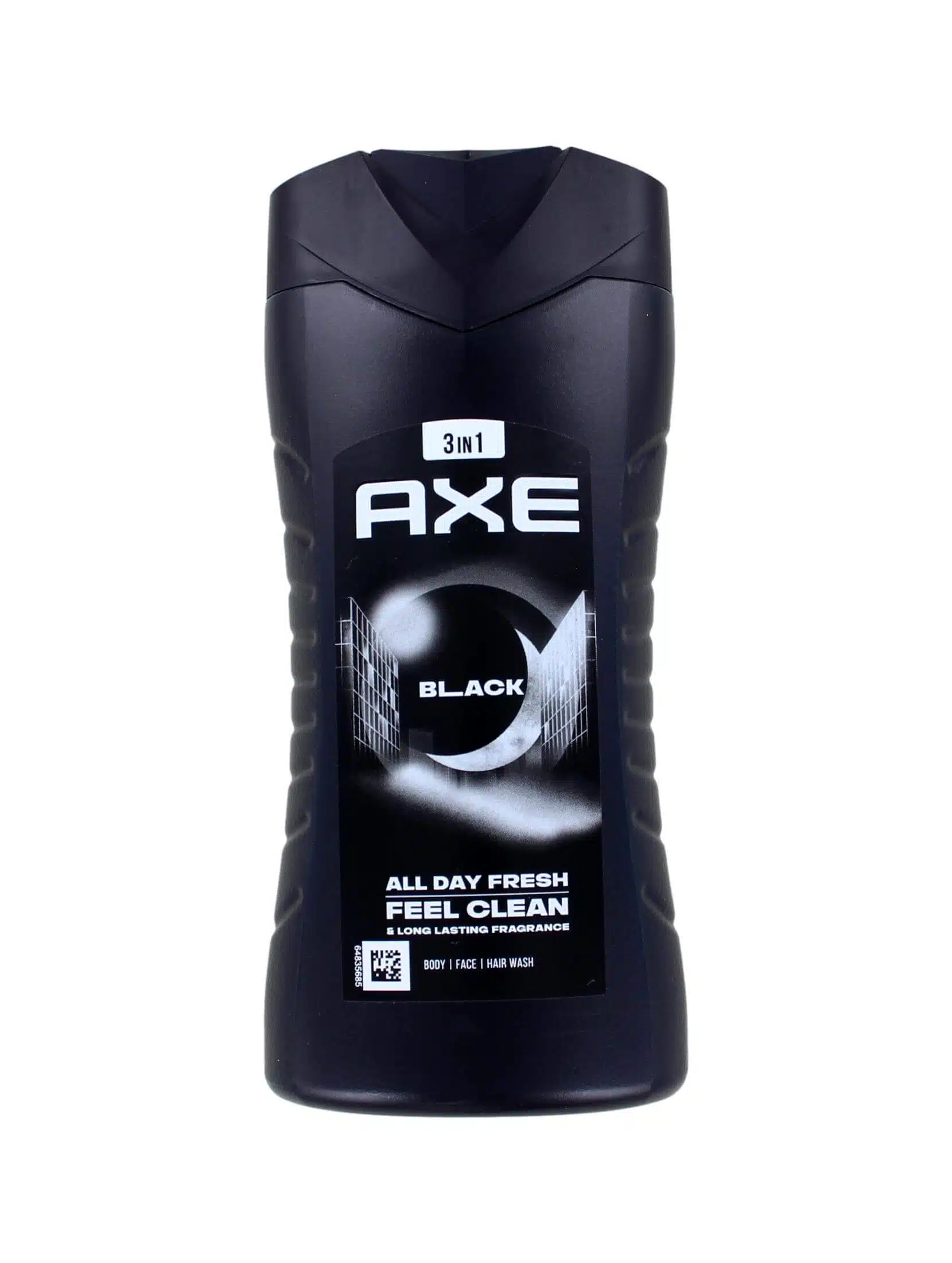 Axe Douchegel Black, 250 ml