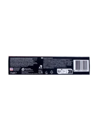 Colgate Tandpasta Brilliant White Black Charcoal, 75 ml