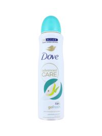 Dove Deodorant Spray Pear & Aloe Vera, 150 ml