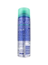 Gillette Series Scheergel Gevoelige Huid, 200 ml