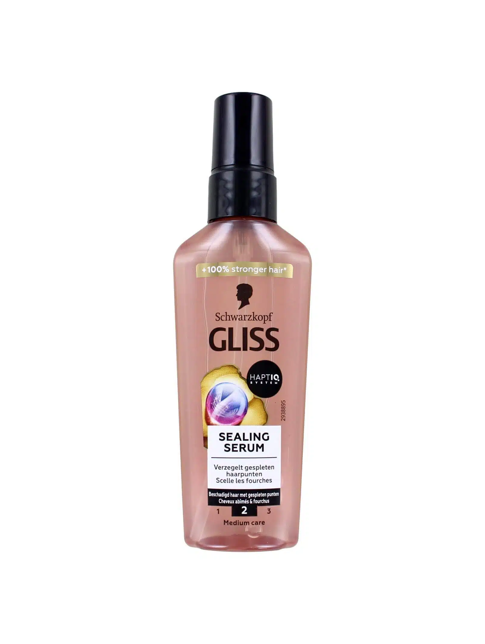 Gliss Serum Split Hair Miracle Sealing, 75 ml