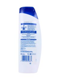 Head & Shoulders Shampoo Apple Fresh, 400 ml
