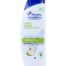 Head & Shoulders Shampoo Apple Fresh, 400 ml