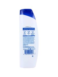Head & Shoulders Shampoo Classic Clean 2in1, 330 ml