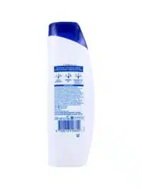 Head & Shoulders Shampoo Men 2in1 Total Care, 330 ml