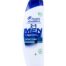 Head & Shoulders Shampoo Men 2in1 Total Care, 330 ml