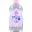 Johnson's Baby Olie Roze, 500 ml