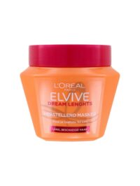L'Oreal Elvive Haarmasker Dream Lengths, 300 ml