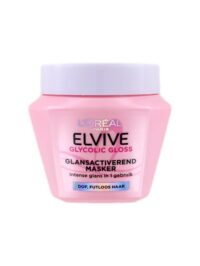 L'Oreal Elvive Haarmasker Glycolic Gloss, 300 ml