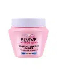 L'Oreal Elvive Haarmasker Glycolic Gloss, 300 ml