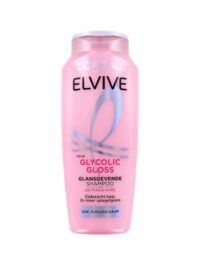 L'Oreal Elvive Shampoo Glycolic Gloss, 250 ml