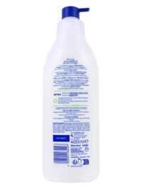 Nivea Bodylotion Q10 Verstevigend Normale Huid Met Pomp, 400 ml