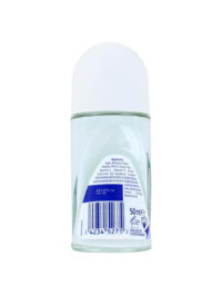 Nivea Deodorant Roller Double Effect, 50 ml