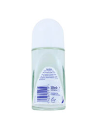 Nivea Deodorant Roller Fresh Pure 0%, 50 ml
