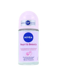 Nivea Deodorant Roller Pearl & Beauty, 50 ml