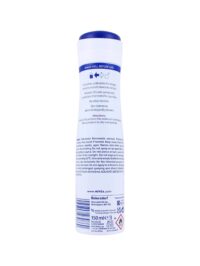Nivea Deodorant Spray Double Effect, 150 ml
