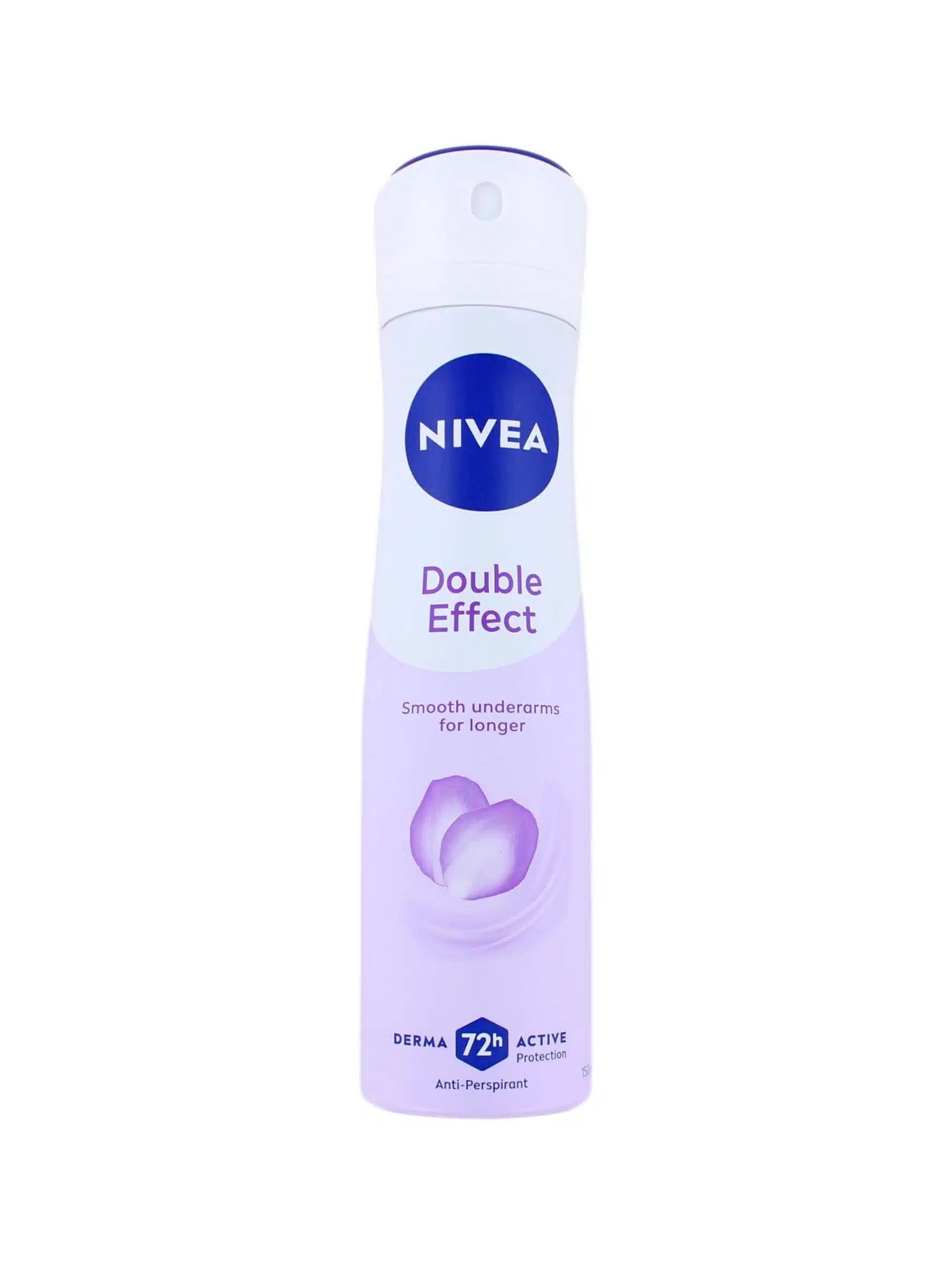 Nivea Deodorant Spray Double Effect, 150 ml