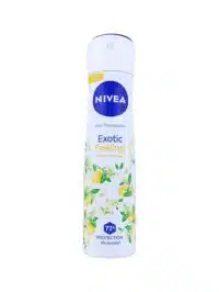 Nivea Deodorant Spray Exotic Feeling, 150 ml
