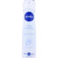 Nivea Deodorant Spray Pure Invisible, 150 ml