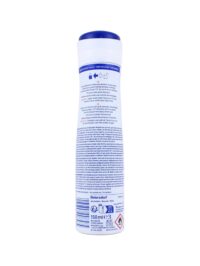 Nivea Deodorant Spray Soft Touch, 150 ml