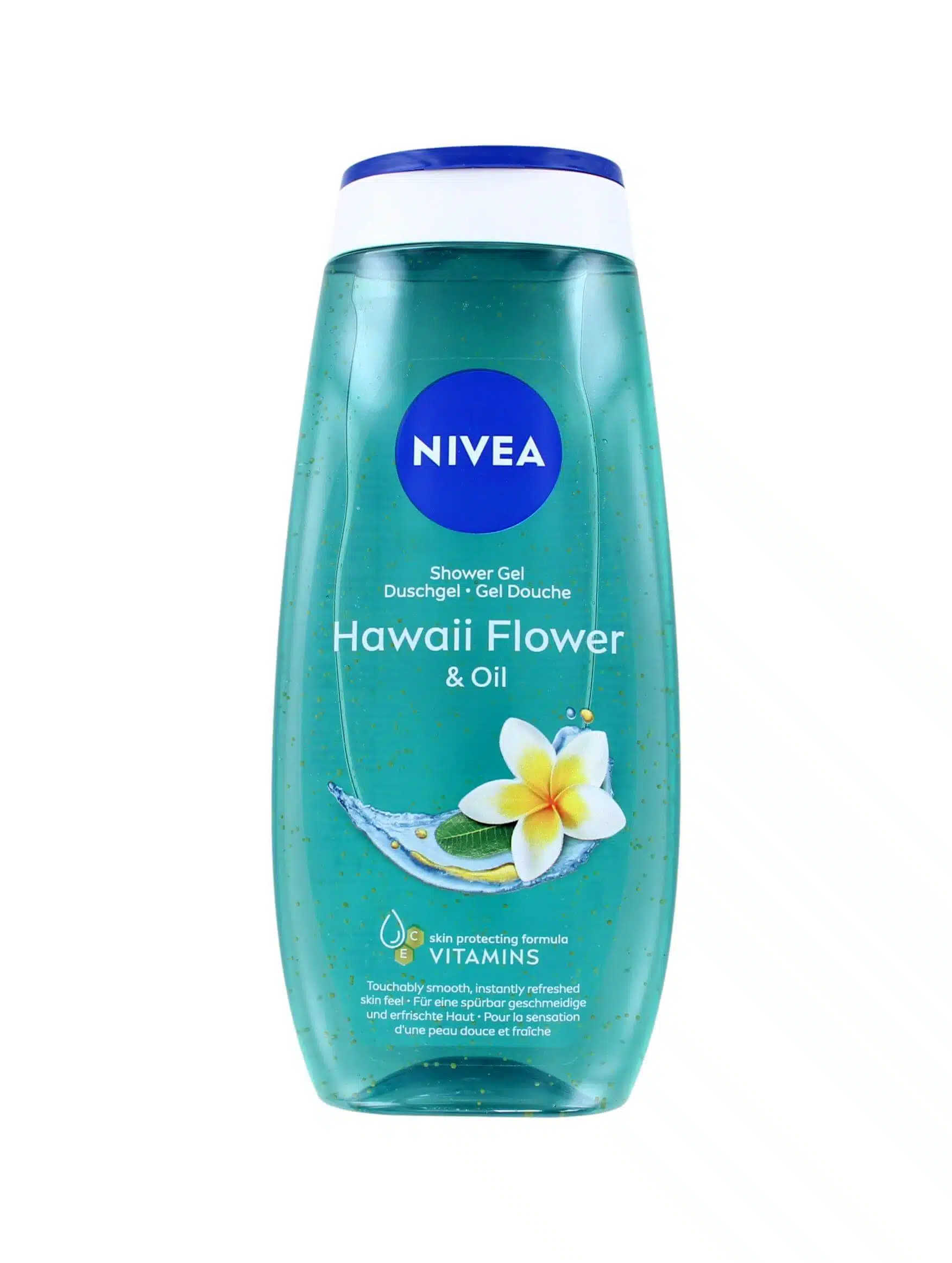 Nivea Douchegel Hawaii Flower & Oil, 250 ml