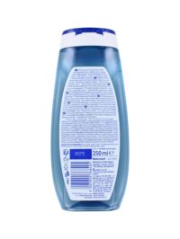 Nivea Douchegel Mood Detox Lotus Flower & Sea Salt, 250 ml