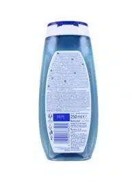 Nivea Douchegel Mood Detox Lotus Flower & Sea Salt, 250 ml
