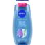 Nivea Douchegel Mood Detox Lotus Flower & Sea Salt, 250 ml