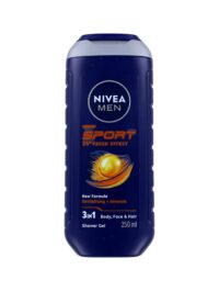 Nivea Men Douchegel Sport, 250 ml